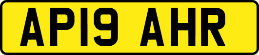 AP19AHR