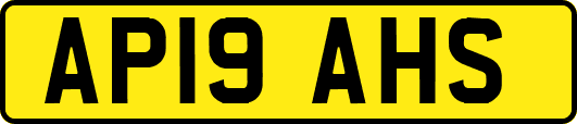 AP19AHS