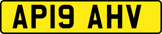 AP19AHV