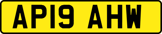AP19AHW