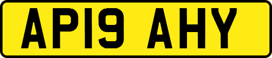 AP19AHY