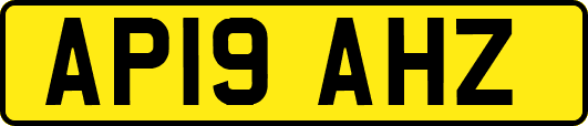 AP19AHZ