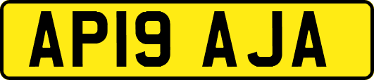 AP19AJA