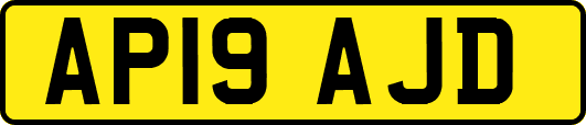 AP19AJD