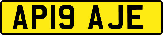AP19AJE