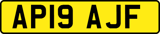 AP19AJF