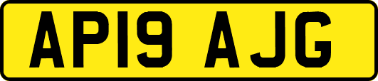 AP19AJG