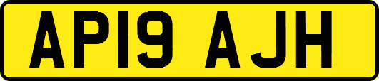AP19AJH