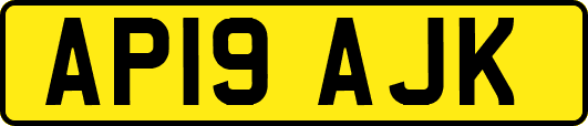 AP19AJK