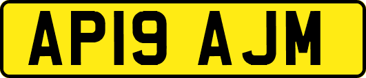 AP19AJM