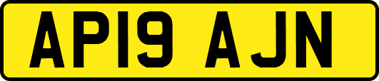 AP19AJN