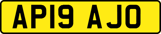 AP19AJO