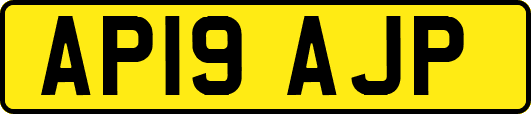 AP19AJP