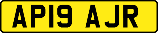 AP19AJR
