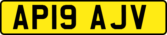 AP19AJV