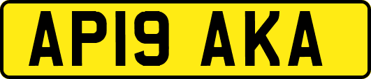 AP19AKA