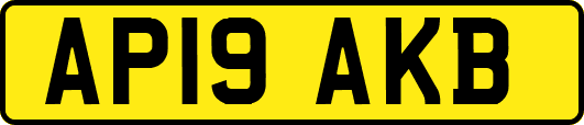 AP19AKB