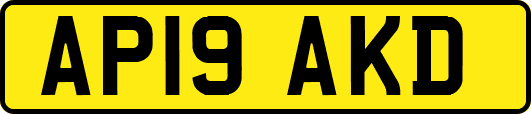 AP19AKD
