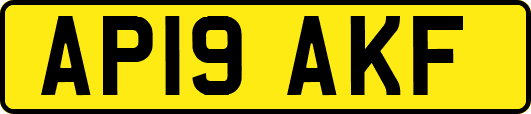AP19AKF