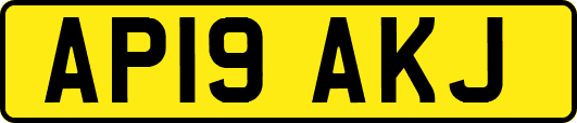 AP19AKJ