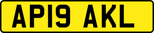 AP19AKL