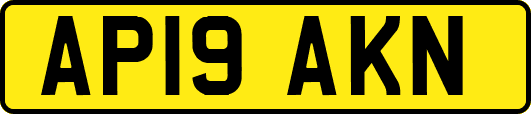 AP19AKN