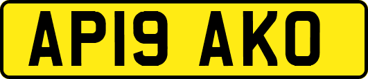 AP19AKO