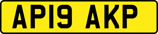 AP19AKP
