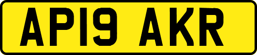 AP19AKR