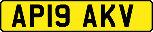 AP19AKV