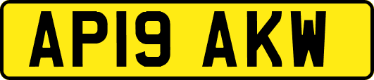 AP19AKW