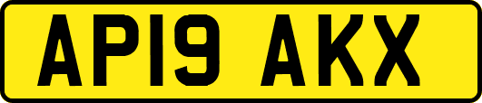 AP19AKX