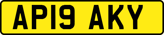 AP19AKY