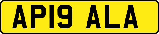 AP19ALA