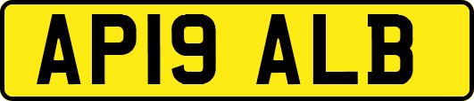 AP19ALB