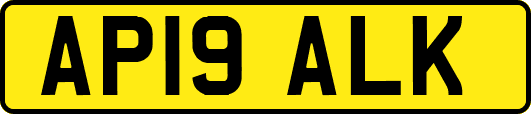AP19ALK