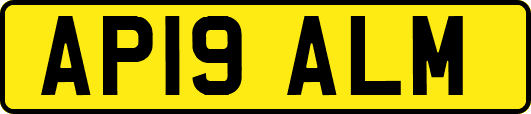 AP19ALM