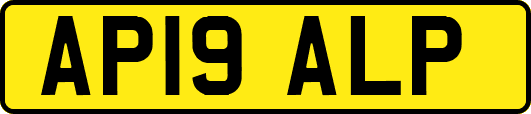 AP19ALP