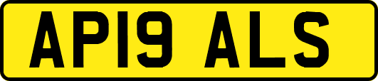AP19ALS