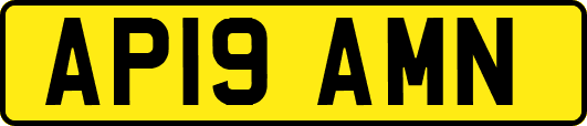 AP19AMN