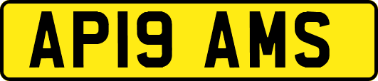 AP19AMS