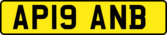 AP19ANB