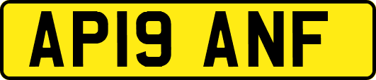 AP19ANF