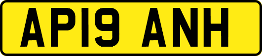 AP19ANH