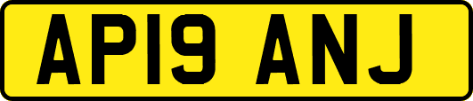 AP19ANJ