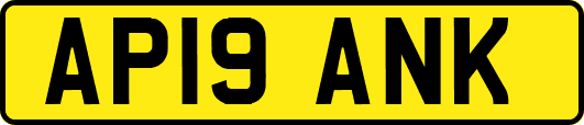 AP19ANK