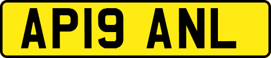 AP19ANL