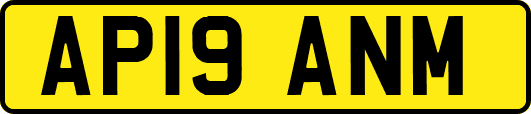 AP19ANM