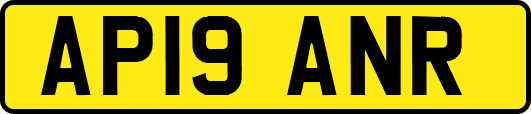 AP19ANR