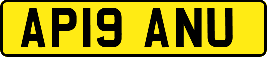 AP19ANU